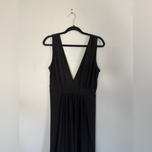 Fashion Nova Love Spree Maxi Dress